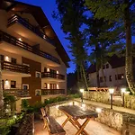 Hotel Regal Sinaia