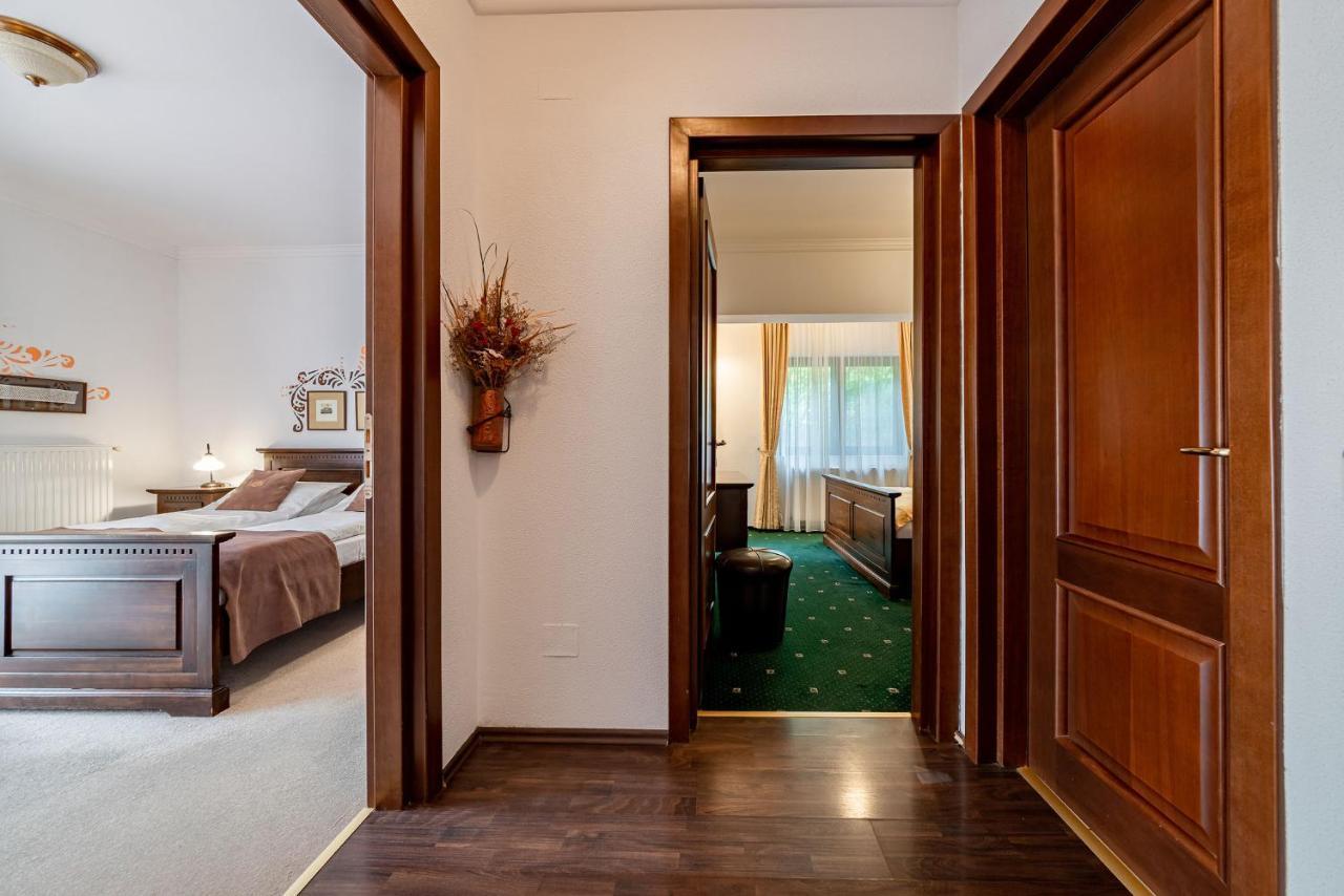 Regal Hotel de apartamente