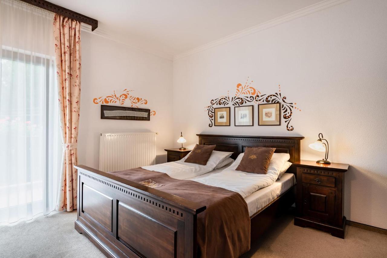 Regal Hotel de apartamente 3*