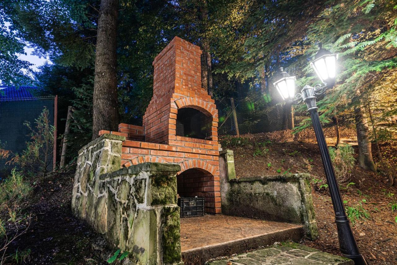 Regal Hotel de apartamente Sinaia