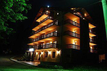 Regal Hotel de apartamente 3*