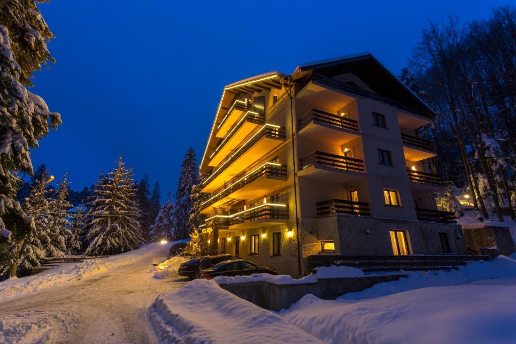 Regal 3* Sinaia