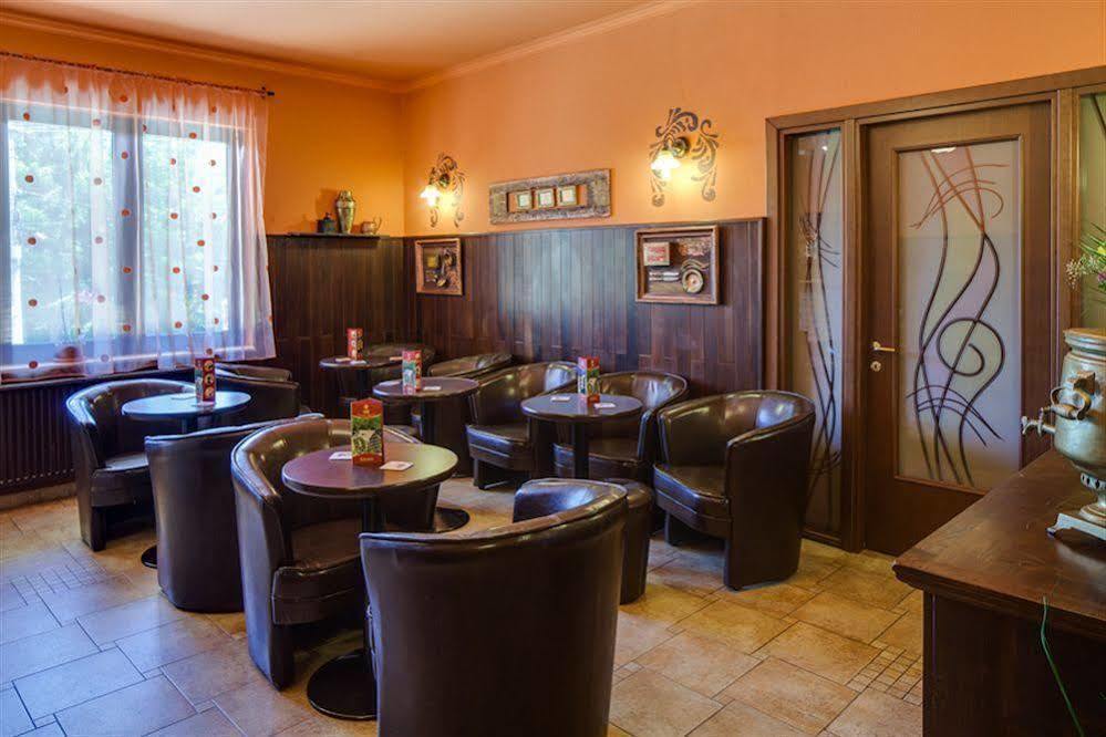 Regal Hotel de apartamente 3*